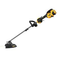 Accessoire coupe-bordure sans fil sans balai Max*, 17", &agrave; pile, 60 V Distribution Jean Lapalme