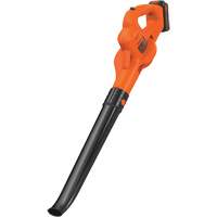 Trousse de balayeuse sans fil Max*, 20 V, Vitesse d'air 130 mi/h, &agrave; pile Distribution Jean Lapalme