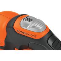 Ensemble de balayeuse sans fil Max* PowerBoost, 20 V, Vitesse d'air 130 mi/h, &agrave; pile Distribution Jean Lapalme