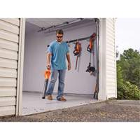 Ensemble de balayeuse sans fil Max* PowerBoost, 20 V, Vitesse d'air 130 mi/h, &agrave; pile Distribution Jean Lapalme
