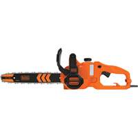 Chainsaw, 14", Electric Distribution Jean Lapalme