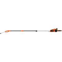 2-in-1 Pole Chainsaw Distribution Jean Lapalme