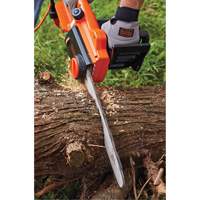 Chainsaw, 16", Electric Distribution Jean Lapalme