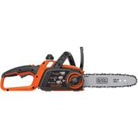 Max* Cordless Chainsaw Kit, 10", Battery Powered, 20 V Distribution Jean Lapalme
