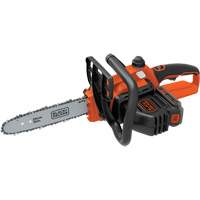 Max* Cordless Chainsaw Kit, 10", Battery Powered, 20 V Distribution Jean Lapalme
