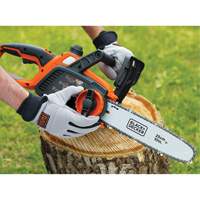 Max* Cordless Chainsaw Kit, 10", Battery Powered, 20 V Distribution Jean Lapalme