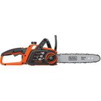Max* Cordless Chainsaw Kit, 12", Battery Powered, 40 V Distribution Jean Lapalme