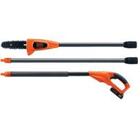 Max* Cordless Pole Pruning Saw Kit Distribution Jean Lapalme