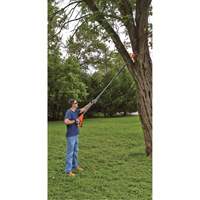 Max* Cordless Pole Pruning Saw Kit Distribution Jean Lapalme