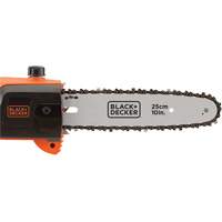 9-1/2' Pole Saw Distribution Jean Lapalme
