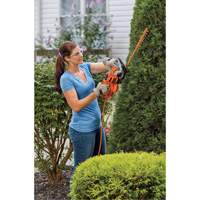 Hedge Trimmer, 16", Electric Distribution Jean Lapalme