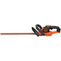 Max* PowerCut Cordless Hedge Trimmer Kit, 22", 20 V, Battery Powered Distribution Jean Lapalme