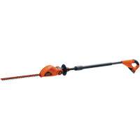 Max* Cordless Pole Hedge Trimmer Kit Distribution Jean Lapalme