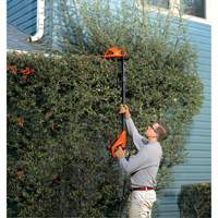 Max* Cordless Pole Hedge Trimmer Kit Distribution Jean Lapalme