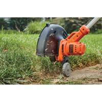 taille-bordure/coupe-bordure AFS, 14", &eacute;lectrique Distribution Jean Lapalme