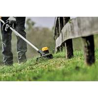 coupe-bordure sans fil Max*, 13", &agrave; pile, 20 V Distribution Jean Lapalme