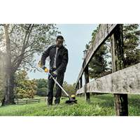 coupe-bordure sans fil Max*, 13", &agrave; pile, 20 V Distribution Jean Lapalme