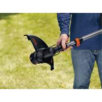 Trousse de coupe-bordure sans fil Max*, 13", &agrave; pile, 40 V Distribution Jean Lapalme