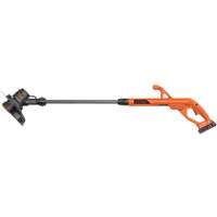 Ensemble coupe-bordure/taille-bordure sans fil Max*, 10", &agrave; pile, 20 V Distribution Jean Lapalme