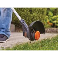 Ensemble coupe-bordure/taille-bordure sans fil Max*, 10", &agrave; pile, 20 V Distribution Jean Lapalme