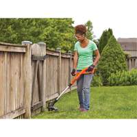 Ensemble coupe-bordure/taille-bordure sans fil Max*, 10", &agrave; pile, 20 V Distribution Jean Lapalme