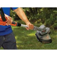 Ensemble coupe-bordure/taille-bordure sans fil Max*, 12", &agrave; pile, 20 V Distribution Jean Lapalme