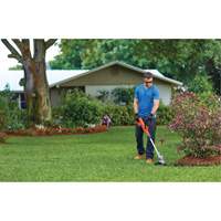 Ensemble coupe-bordure/taille-bordure sans fil Max*, 12", &agrave; pile, 20 V Distribution Jean Lapalme