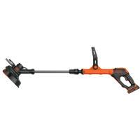 Ensemble de coupe-bordure/taille-bordure sans fil &agrave; 2 vitesses Max*, 12", &agrave; pile, 20 V Distribution Jean Lapalme