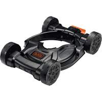 Ensemble de tondeuse compacte sans fil 3 en 1 20 V Max*, Pouss&eacute;e, &agrave; pile, Largeur de coupe 12" Distribution Jean Lapalme