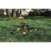 Accessoire universel pour d&eacute;broussaillage Distribution Jean Lapalme