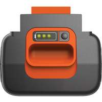 Batterie pour outil sans fil Max*, Lithium-ion, 40 V, 1,5 Ah Distribution Jean Lapalme