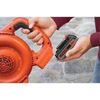 Batterie pour outil sans fil Max*, Lithium-ion, 20 V, 2 Ah Distribution Jean Lapalme