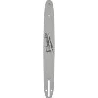 Guide-chaîne de 16" pour scie &agrave; chaîne Distribution Jean Lapalme