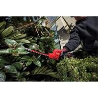 Taille-haie M12 Fuel, 8", 12 V, &agrave; pile Distribution Jean Lapalme