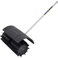 Accessoire balai en caoutchouc QUIK-LOK Distribution Jean Lapalme
