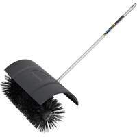 Accessoire brosse &agrave; soie QUIK-LOK Distribution Jean Lapalme