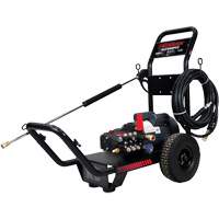Laveuse &agrave; pression &agrave; eau froide, &eacute;lectrique, 1000 psi, 3 gal./min Distribution Jean Lapalme