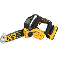 &eacute;lagueuse sans fil et sans contact 8" 20V MAX* (outil seulement) Distribution Jean Lapalme
