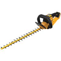 MAX* Brushless Cordless Hedge Trimmer (Tool Only), 26", 60 V, Battery Powered Distribution Jean Lapalme