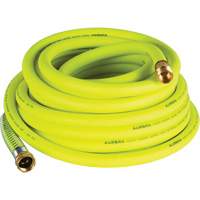 Hybrid Garden Hose, Copolymer, 5/8" dia. x 50' Distribution Jean Lapalme