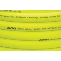 Hybrid Garden Hose, Copolymer, 5/8" dia. x 50' Distribution Jean Lapalme