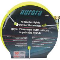 Hybrid Garden Hose, Copolymer, 5/8" dia. x 50' Distribution Jean Lapalme