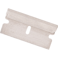 Lames de rasoir pour grattoir, Style Simple Distribution Jean Lapalme