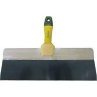 Couteau &agrave; galon sur joint de qualit&eacute; professionnelle 14" Distribution Jean Lapalme