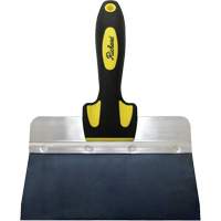 Couteau &agrave; galon sur joint de qualit&eacute; professionnelle 8" Distribution Jean Lapalme