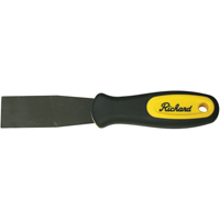 Couteaux rigides pour mastic, 1-1/4", Lame en Acier au carbone Distribution Jean Lapalme