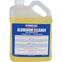 Ultra Bright Aluminum Cleaners, Jug Distribution Jean Lapalme