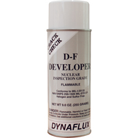 NDT Spray - Visible Dye Penetrant System, Aerosol Can Distribution Jean Lapalme