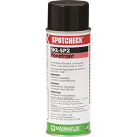 Spotcheck&reg; Penetrants - SKL-SP2, Aerosol Can Distribution Jean Lapalme