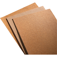 Sanding Sheets